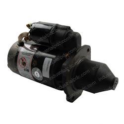 Picture of Starter - Heavy Duty New