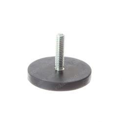 Picture of Magnet- Latch- Brush Door