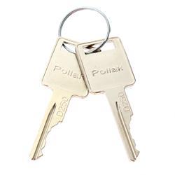 Picture of Key Set - Ignition