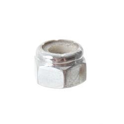 Picture of 1/4-28 Locknut Nyl Insert
