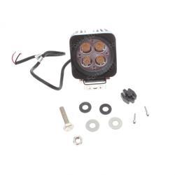 sy2x2-sp WORK LIGHT - LED 2IN X 2 IN