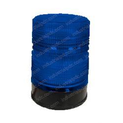 Picture of Strobe - 12-24v - Blue