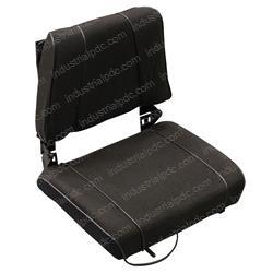 Picture of Seat - Cloth