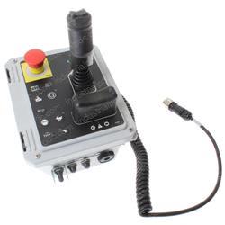 Picture of Platform Control Box W/Dec