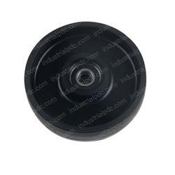 Picture of Wheel Assembly - Nylon