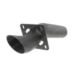 Picture of Tube  Exhaust Tail Pipe