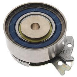 TENNANT 102973 PULLEY TENSION BELT TIMING