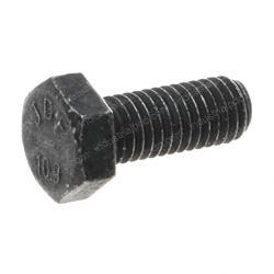 Picture of Screw-Hhc-M8-1.25x20-Din933-10