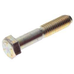 Picture of Scr-Hex 3/8-16x0.75 Zp