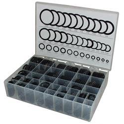 Picture of O-Ring Kit - (metric)