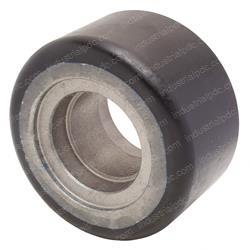 Picture of Wheel - Poly 5 X 2.88 X 2.44