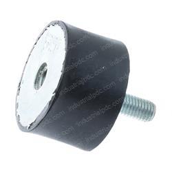 Picture of Radiator Mount Lower Vw