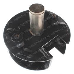 Picture of Axle - Weldment