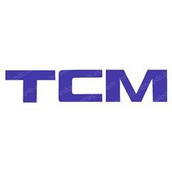 Picture of Decal Tcm