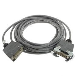 Picture of Control Cable Assembly 16pin