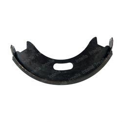 Axletech A63722L194 Brake Shoe And Lining Assembly.