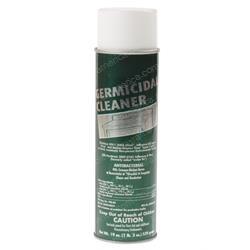 PENRAY CL873 GERMICIDAL FOAMING SPRAY CLEAN