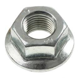 Picture of Nut - Flange