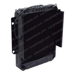 Picture of Radiator Assembly
