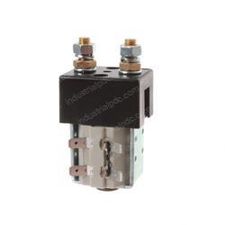 Picture of Contactor - 72 Volt
