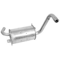 Picture of Muffler