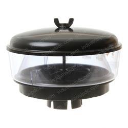 Picture of Pre Cleaner