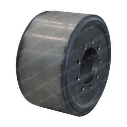 Picture of Wheel - Press on