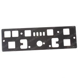 Picture of Panel Decal Plate