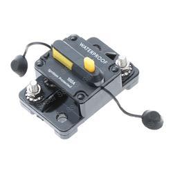 BREAKER 100A - CIRCUIT