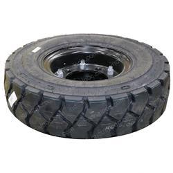 Picture of Steering Wheel