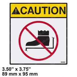 Picture of Sticker - Decal