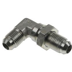 Picture of Adapter - 90 Deg Bulkhead