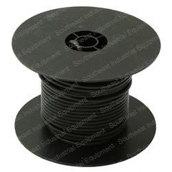  005910772581-BLK WIRE - 10 GA - GPT - BLACK
