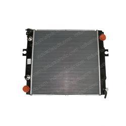Picture of Radiator Compl-W/Oil Cooler