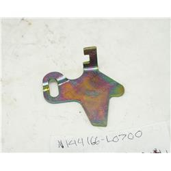  005910740481 LEVER - BRAKE - RH