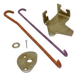 Picture of Adjuster Kit - Brake Lh