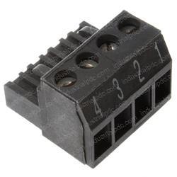 Picture of Connector Plug Weid 04 Rl
