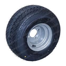 Picture of Asm-Silver Whl Kenda- Hn1