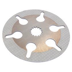 Picture of Brakes O/Types Brake Disc