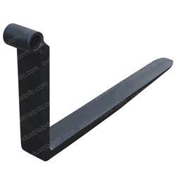 Picture of Fork - 1-1/2 X 4 X 48