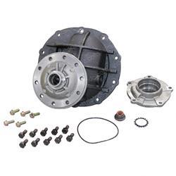 Picture of Assy Diff Gr Case F2 S-Brg