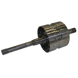 Picture of Drum - Clutch W/ Shaft