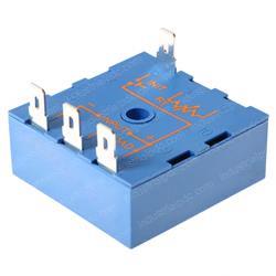 Picture of Timer 12vdc 10 Sec