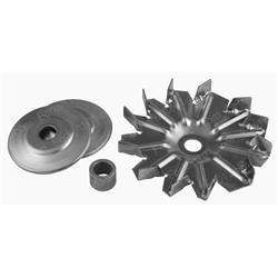 cl920688 PULLEY ASSEMBLY