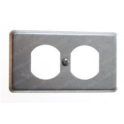 Picture of Receptacle - Duplex
