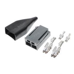 Picture of Terminal  4-Pin Motor (w/