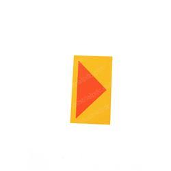 Picture of Decal - Ahern # Axa 1445