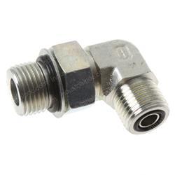 Picture of Adapter Orfs Orb 90 Degree