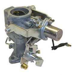 Picture of Carburetor - Gas