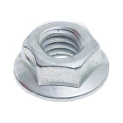 Picture of Hex Flange Nut